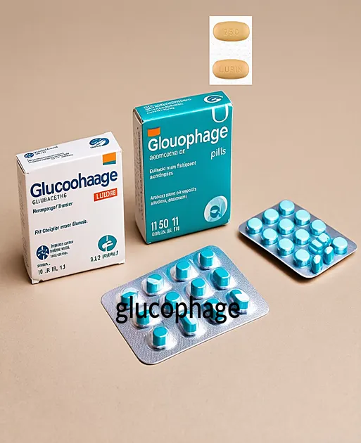 Glucophage 750- precio